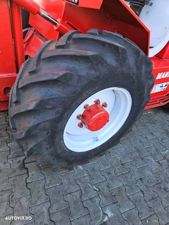 Manitou M230CP, MOTOSTIVUITOR, CATARG DUPLEX - 2