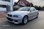 BMW Seria 3 318i Cabrio - 19