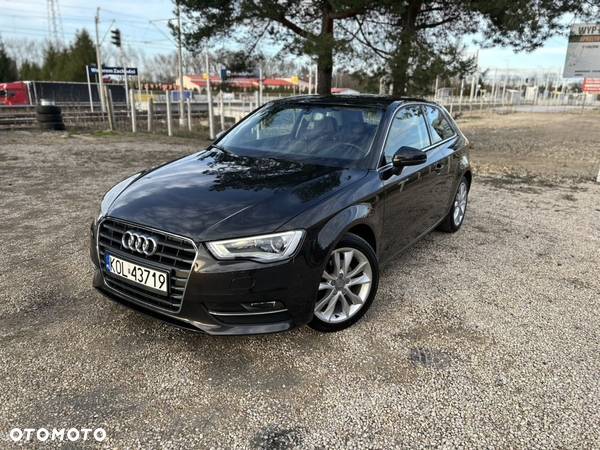 Audi A3 1.4 TFSI Edycja Specjalna - 3