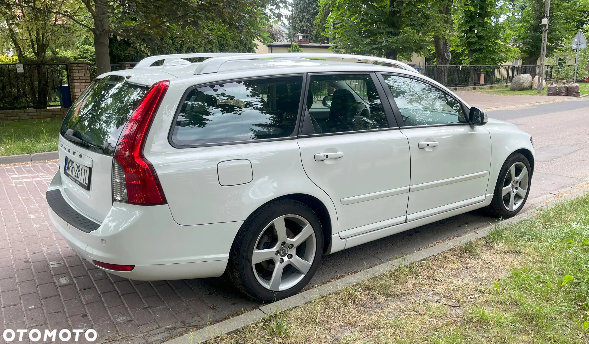 Volvo V50 D2 R-Design Start-Stop - 6