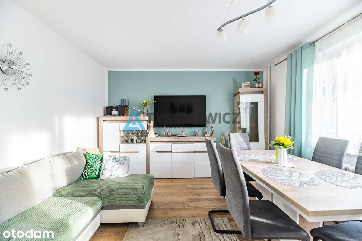 Atrakcyjne Mieszkanie DO Zamieszkania Bez Wkładu - Pełny obrazek: 4/20