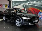 Volvo V90 Cross Country 2.0 D4 AWD Geartronic - 3