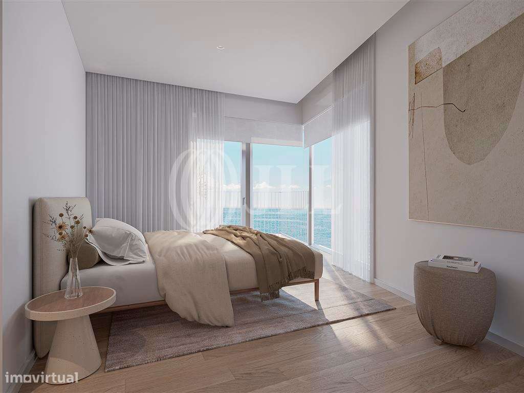 Apartamento T2 novo, no Sal D'Ouro Horizon, Porto - Grande imagem: 4/49