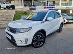 Suzuki Vitara 1.4T GLX Mild Hybrid - 2