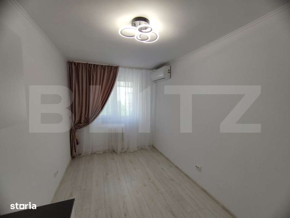 Camera camin, 10 mp, zona Bularga — fotografia 1