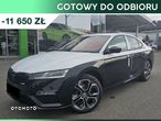 Skoda Octavia 2.0 TSI RS DSG - 1