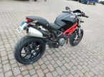 Ducati Monster - 5