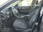 Mercedes-Benz C 200 CDi Elegance BlueEfficiency - 14