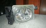 Farol Nevoeiro Esquerdo Mitsubishi Galant / Aspire Vi (Ea_) - 1