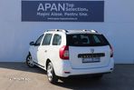 Dacia Logan MCV 1.0 SCe SL PLUS - 5