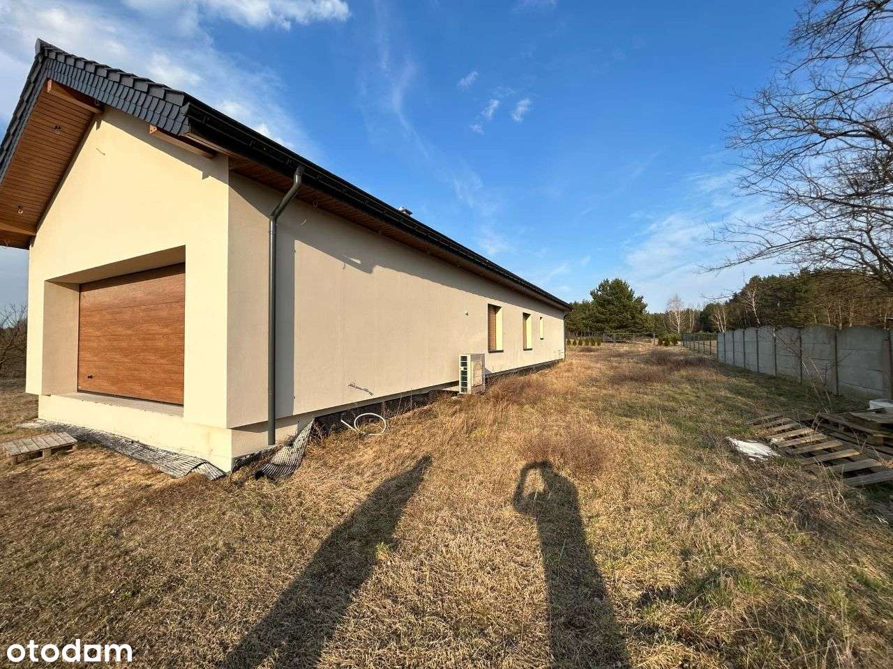 Dom z bajki- Jezioro, Las, Dwa Stawy, 5 hektarów !-16