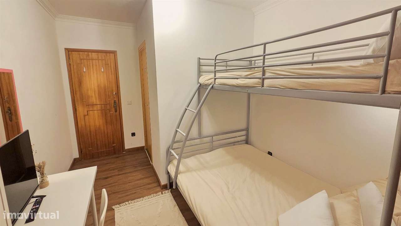 Apartamento T3 Venda em Aver-o-Mar, Amorim e Terroso,Póvoa de Varzim-18