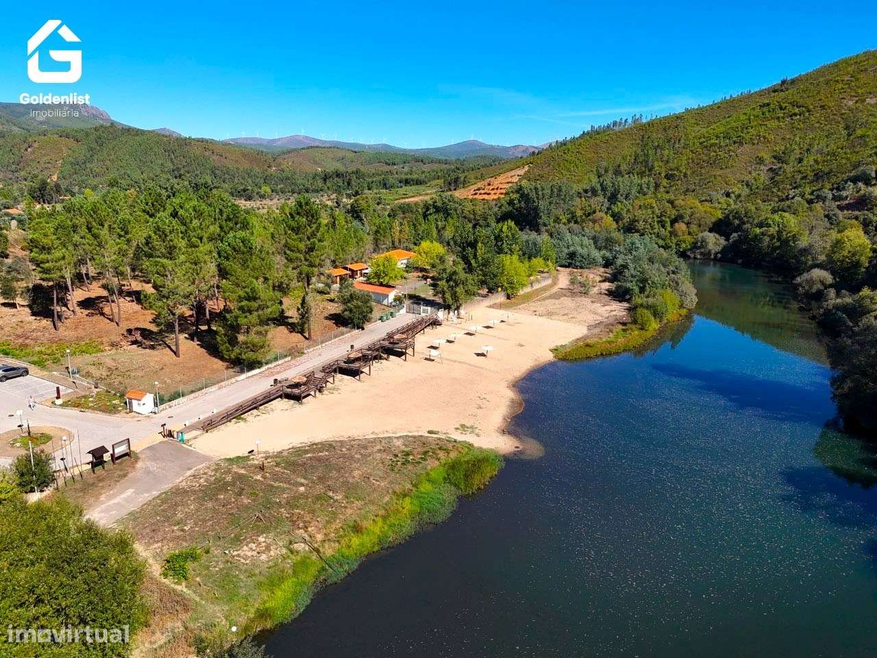 Moradia T2 Venda em Janeiro de Baixo,Pampilhosa da Serra-26