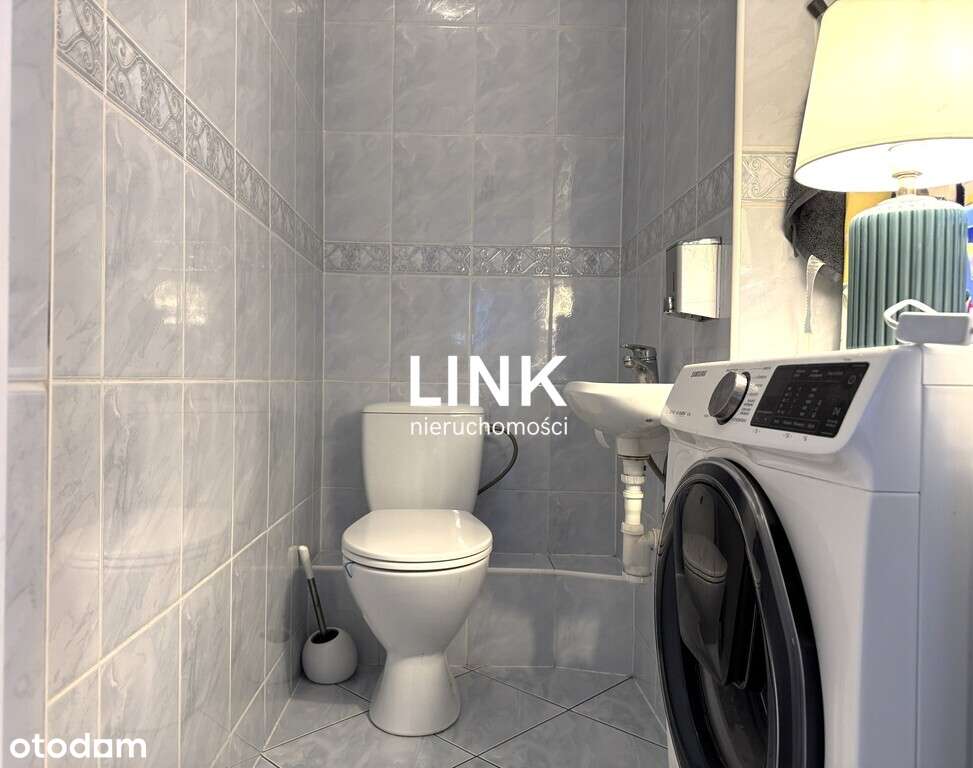 *3 pokoje/67,30 m2/balkon/spółdzielcze *-9