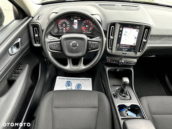 Volvo XC 40 T3 Momentum - 20