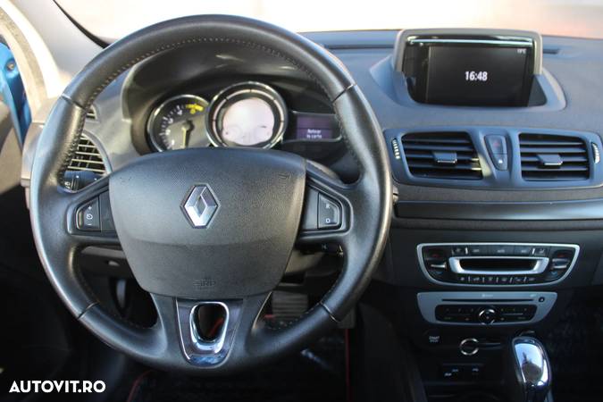 Renault Megane Energy dCi EDC Zen - 7