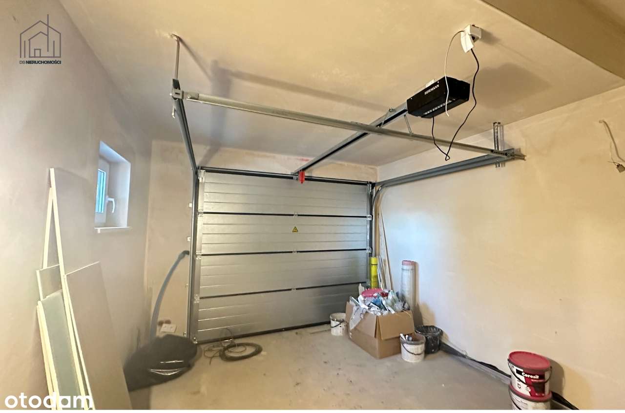 Piękny Dom Bliźniak w Bożejowicach ! ! !-13