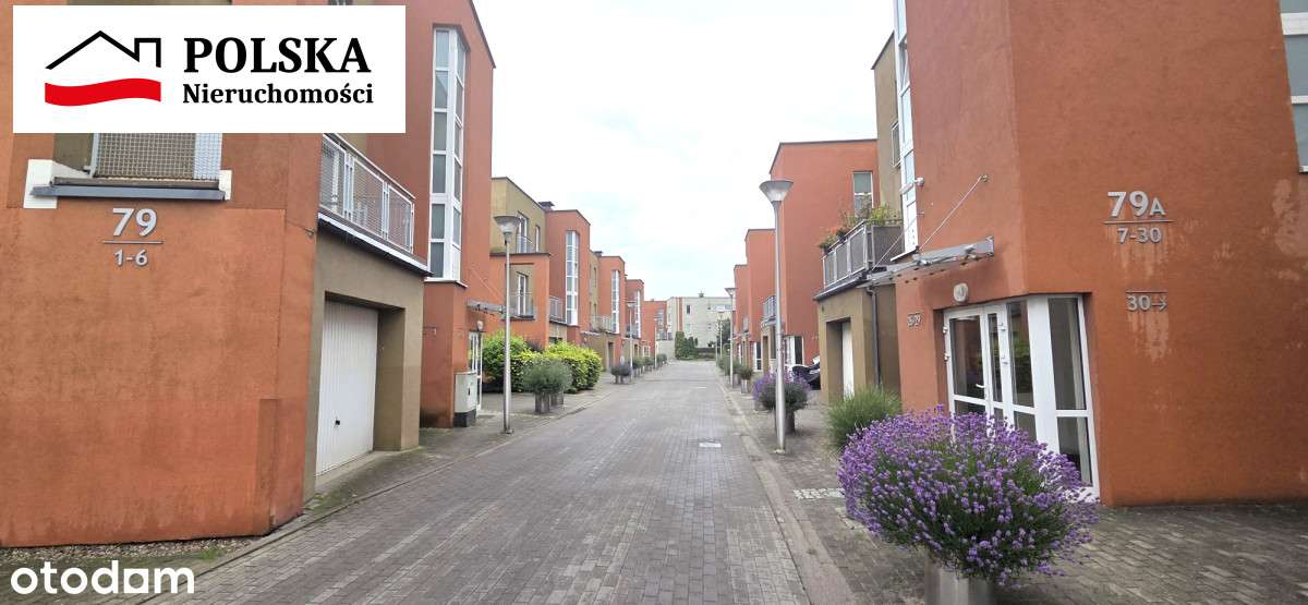 Mieszkanie 4 pokojowe Rumia Park-12