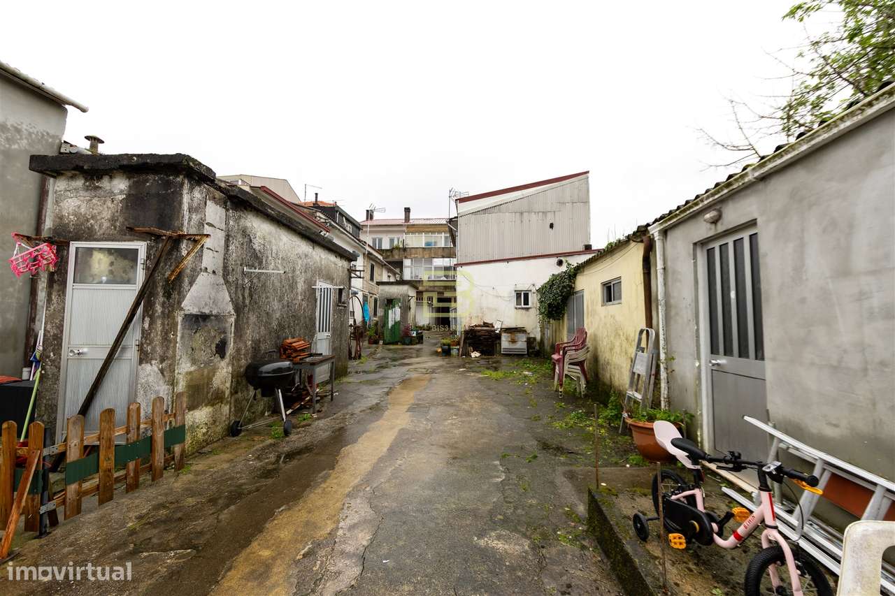 Casa ilha T2, em Paranhos, Porto - Grande imagem: 3/21
