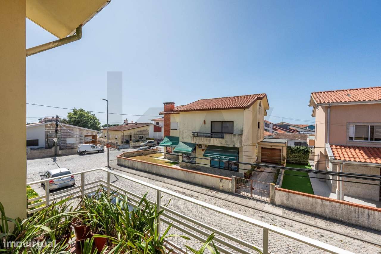 Apartamento T2+1 Duplex com terraço em Labruge, Vila do Conde-14