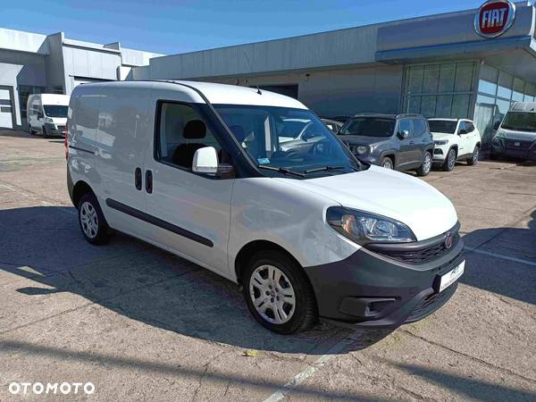 Fiat DOBLO - 8