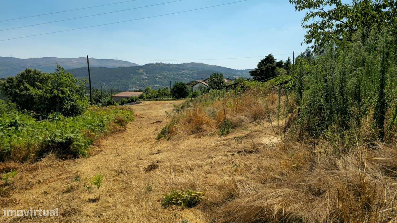 Terreno com viabilidade de construção em Sande, Marco de Canaveses-10