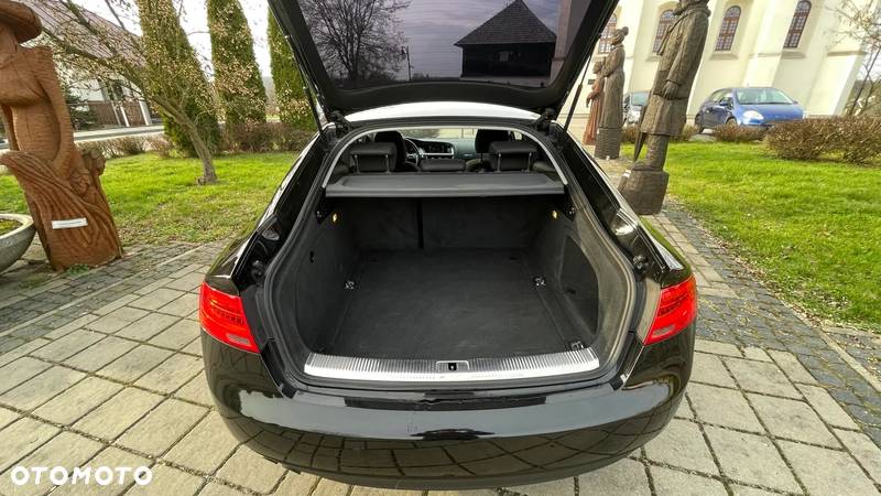 Audi A5 2.0 TDI - 11