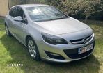 Opel Astra 1.7 CDTI DPF ecoFLEX Start/Stop Edition - 1