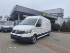 Volkswagen CRAFTER - 1