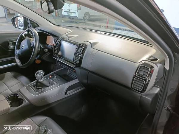 Citroën C5 Aircross 1.5 BlueHDi Feel - 5