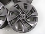 Alufelgi 18'' Citroen DS5 4x108 ET27 8J 9687902677 - 6