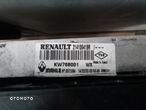Komplet chłodnic Renault Trafic Fiat talent  2,0DCI  214106419r - 2