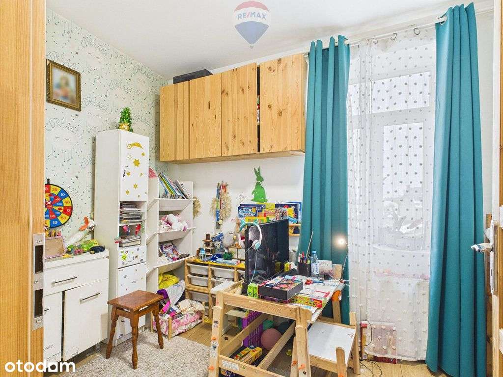 50 m², 3 pokoje – mieszkanie w centrum Lubartowa-15