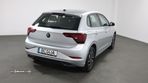 VW Polo - 4