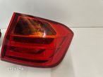 BMW F30 lampy tylne kompletne - 7