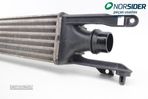 Radiador do intercooler Opel Corsa D|06-10 - 4