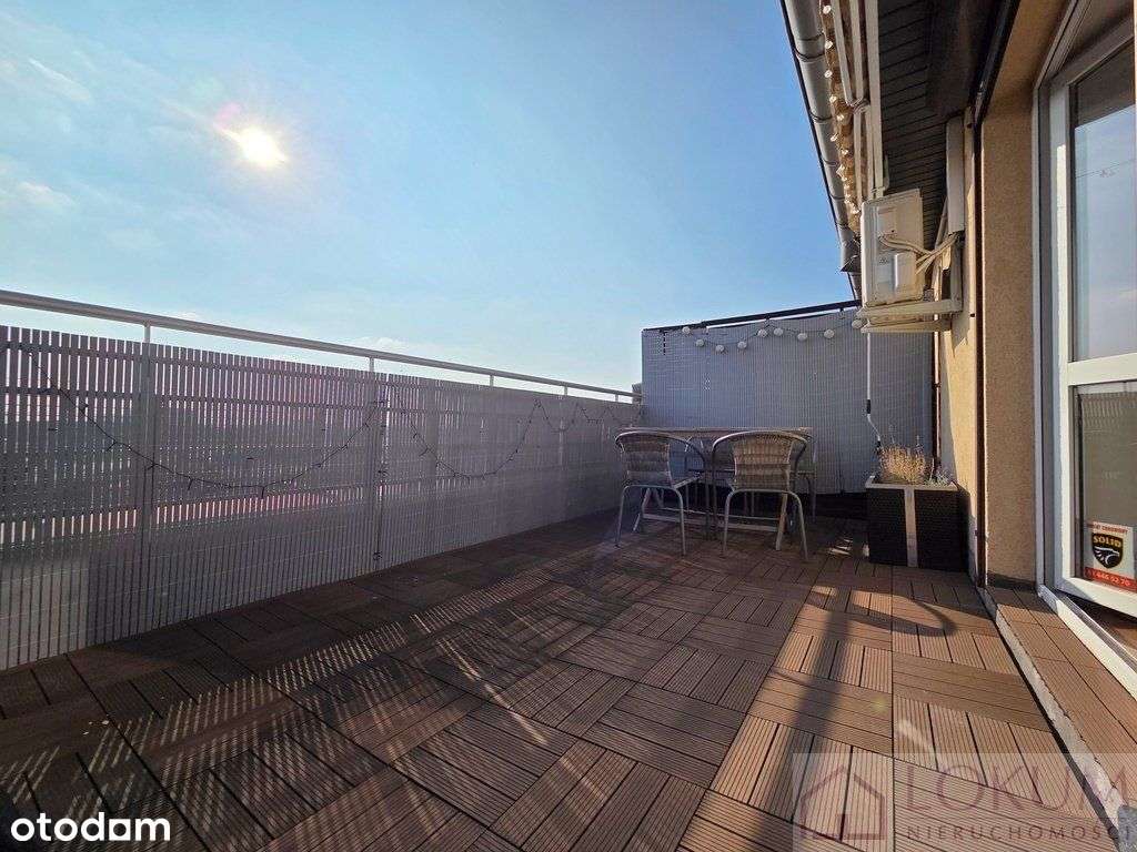 Nowa Ponikwoda, 4 Pokoje, 2 Łazienki, 104 Mkw - Pełny obrazek: 2/13