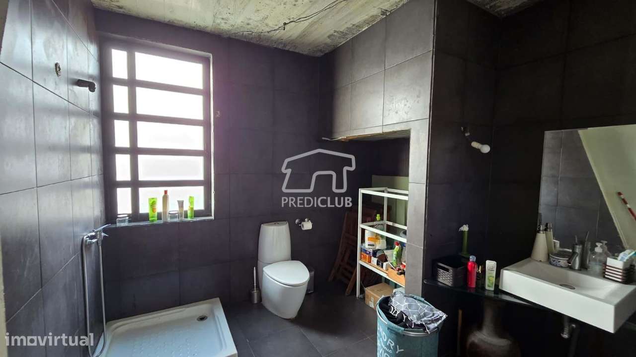 Moradia T3 - São Gonçalo-12