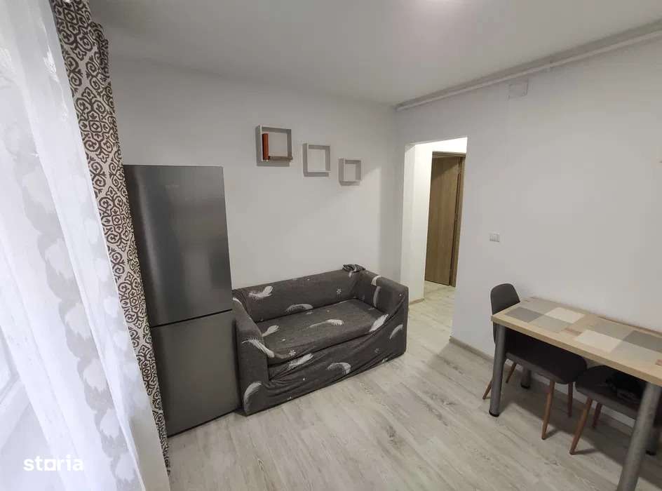 Apartament modern  1 camera - Calea Buziasului - Imagine principală: 4/7