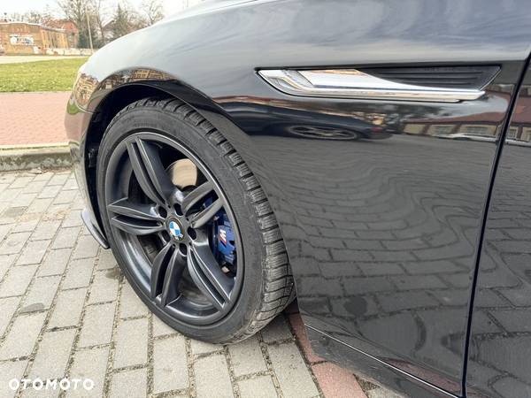 BMW Seria 6 650i xDrive M Sport Edition - 24