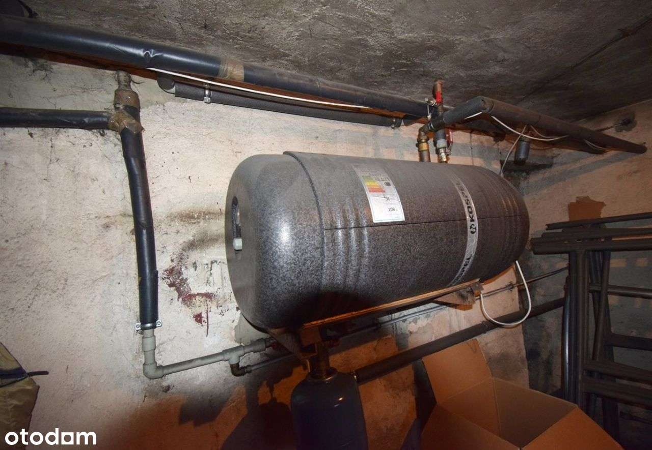 Dom 170m w Żorach - Baranowicach.-18