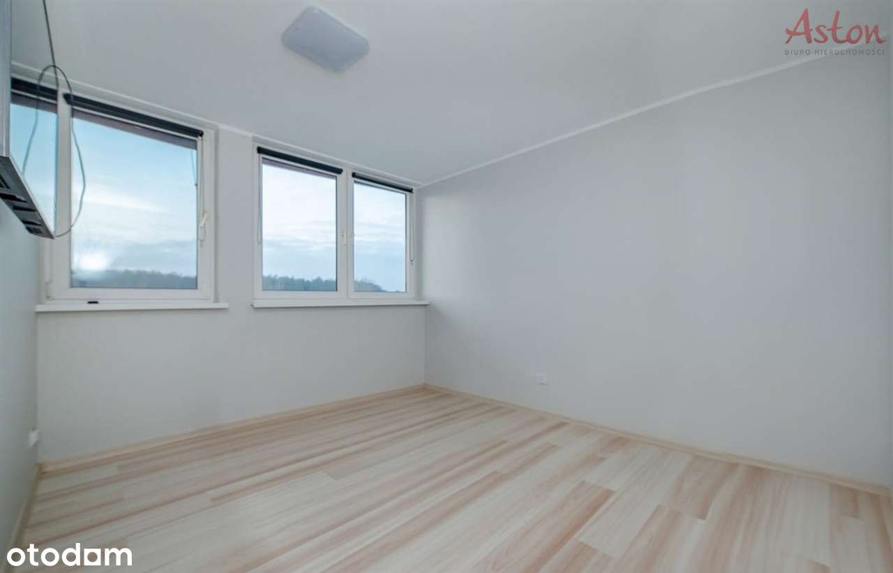 Apartament z widokiem na las i łąkę-os. R/Żwaków - Pełny obrazek: 5/13