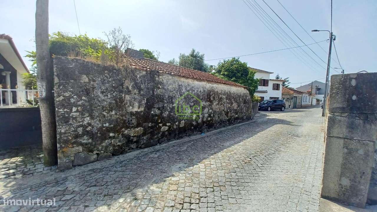 Terreno urbano com 925 m2 em Junqueira, Vila do Conde.-10