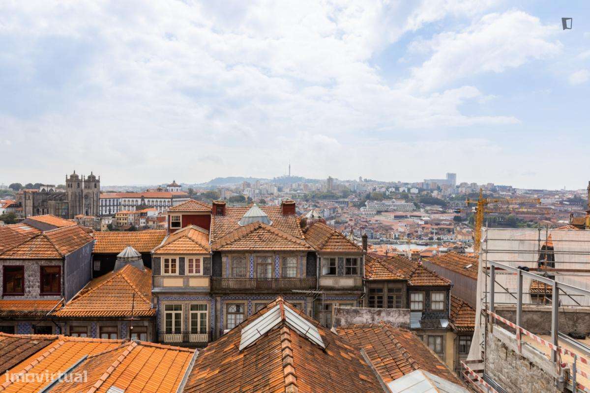Estúdio - localizado em Vitória Porto - Grande imagem: 2/10