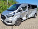 Ford Transit Custom - 8