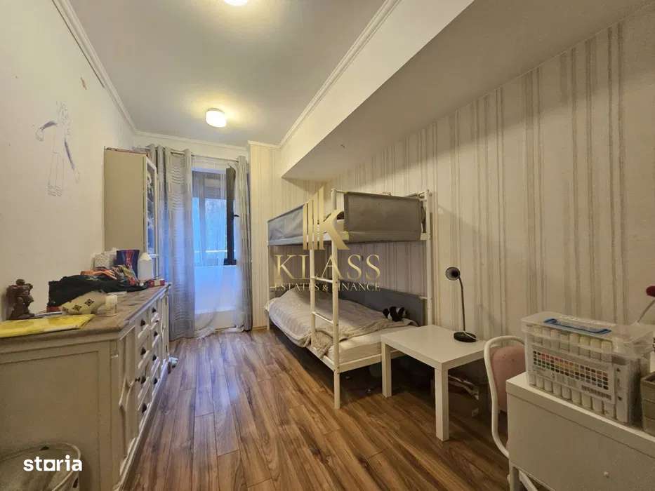 Apartament cu 3 camere, piscina si priveliste la padure, Pipera Iancu - Imagine principală: 5/9