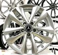 Jante Mercedes C klasse, E klasse, M klasse, CLA, GLA, GLB, GLK, 17”, originale, noi - 10