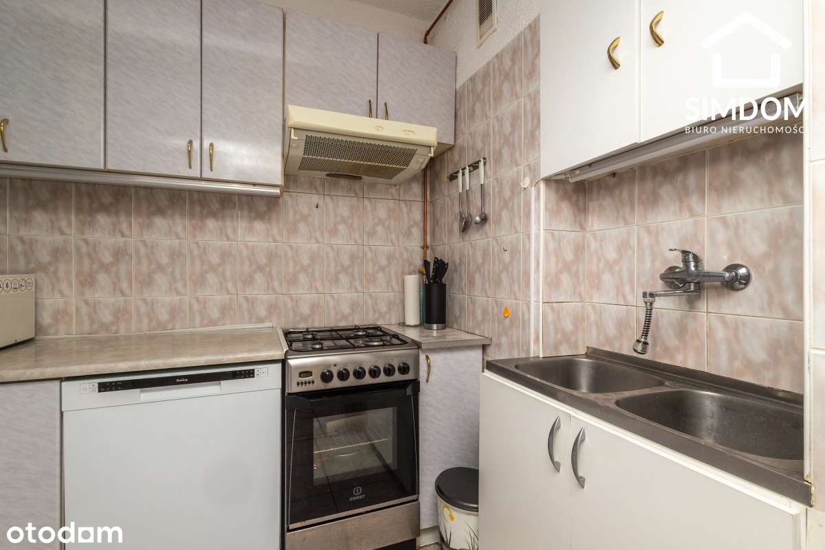 2 Pokoje# Przymorze# Blisko plaży# Bez prowizji-11