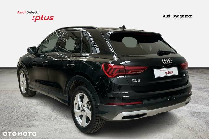 Audi Q3 35 TFSI mHEV Advanced S tronic - 3