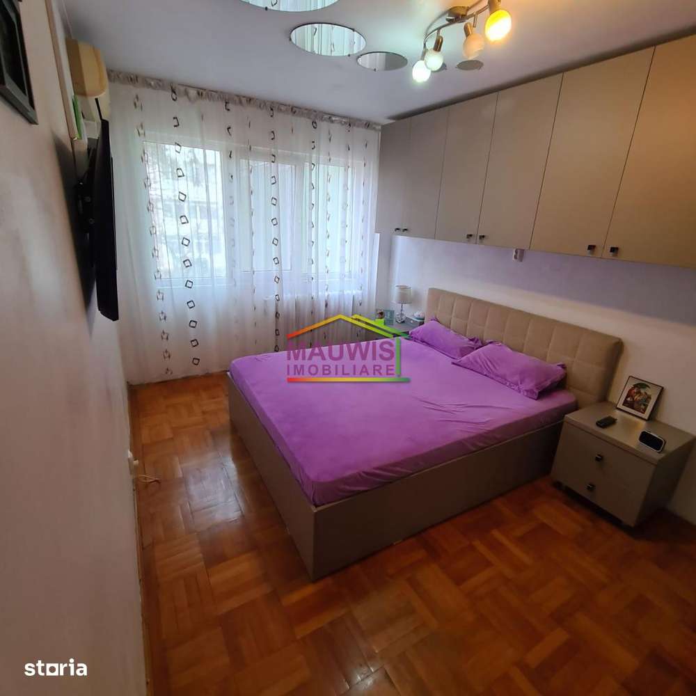 Vand apartament 4 camere, in zona Strada Covasna – cartier Berce - Imagine principală: 4/8